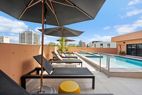 HiBird- Apartment and Suites Hotel — photo 7