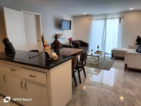 Morgan Apart-Hotel & Residences — other