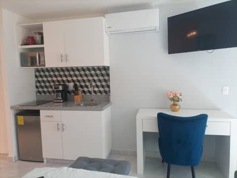 Morgan Apart-Hotel & Residences — photo 7