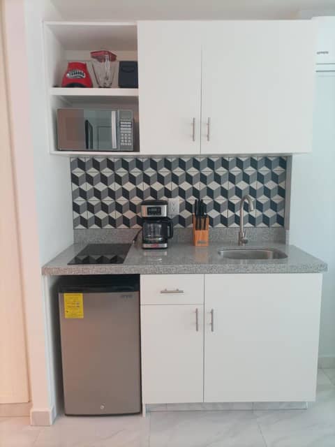 Morgan Apart-Hotel & Residences — photo 8