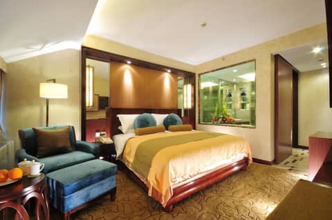 Jianguo Hotel Xi An — photo 5
