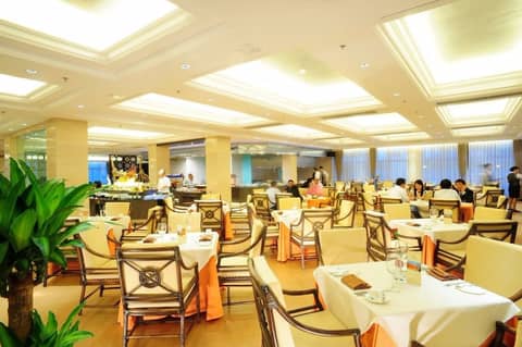 Jianguo Hotel Xi An — photo 6