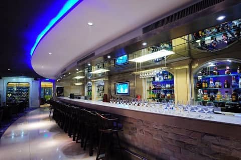 Jianguo Hotel Xi An — photo 7