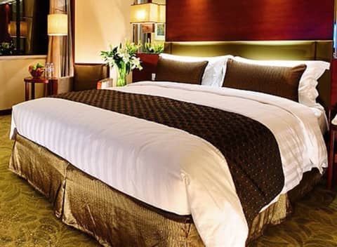 Jianguo Hotel Xi An — photo 8