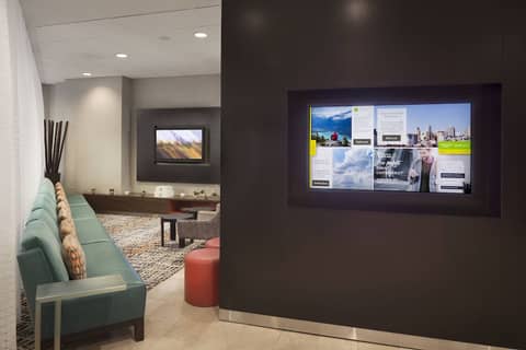 Courtyard by Marriott San Francisco Fisherman's Wharf — photo 5