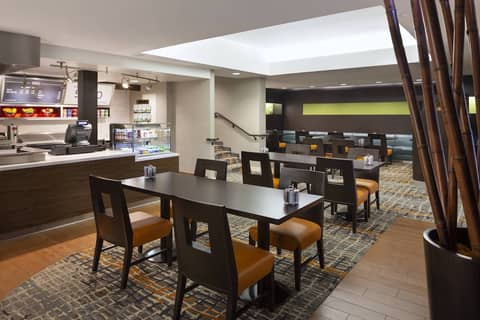 Courtyard by Marriott San Francisco Fisherman's Wharf — photo 6