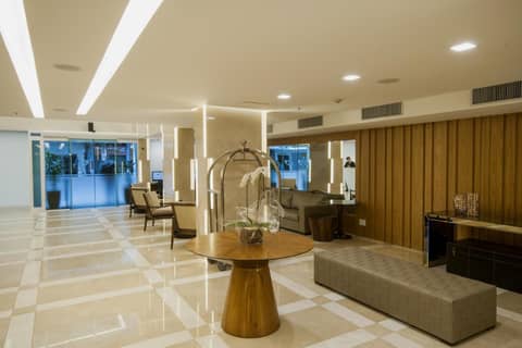 Américas Copacabana Hotel — photo 7