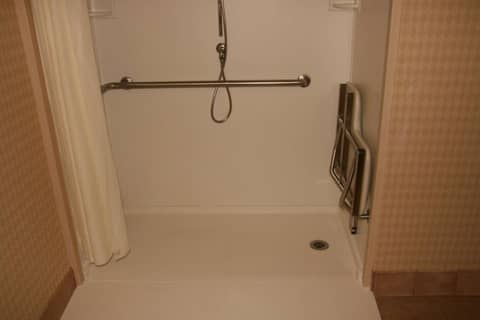 Hampton Inn & Suites Columbus-Downtown, Ohio — photo 5