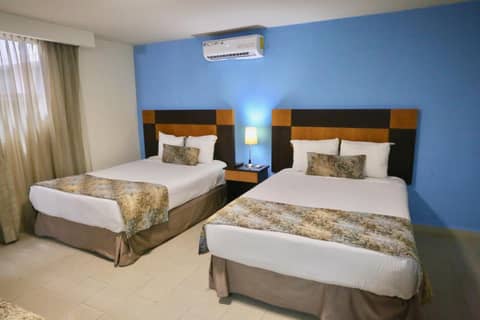 Metro Hotel Panama — photo 7