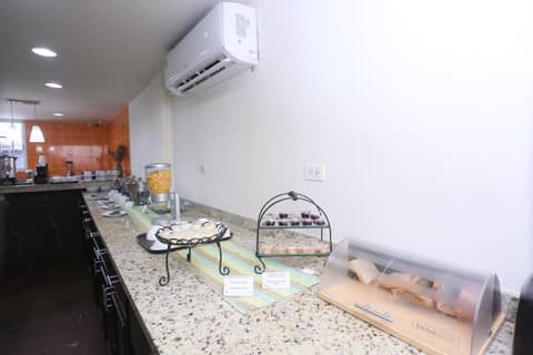 Metro Hotel Panama — photo 8