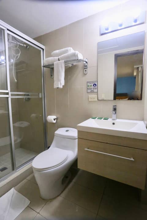Metro Hotel Panama — photo 9