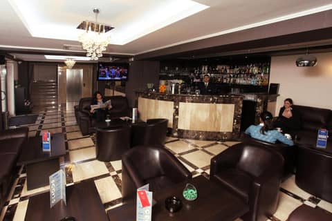 West Plaza Hotel — photo 3