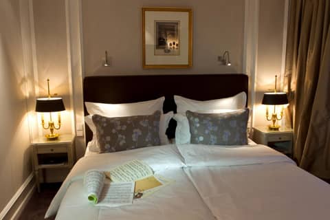 Hotel München Palace — photo 4