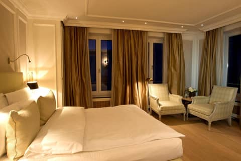 Hotel München Palace — photo 5