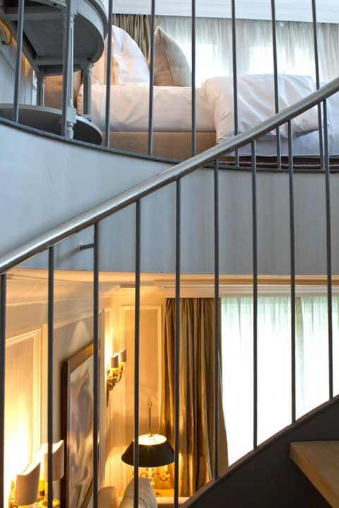 Hotel München Palace — photo 7