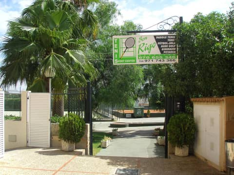 Hotel Don Miguel Playa — photo 5