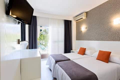 Hotel Don Miguel Playa — photo 9