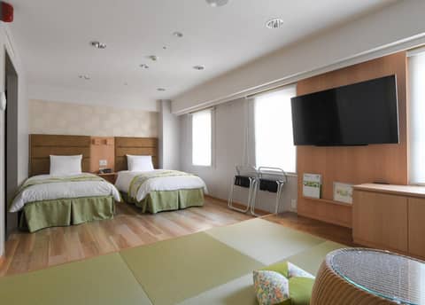 ANA Holiday Inn Sapporo Susukino by IHG — photo 2