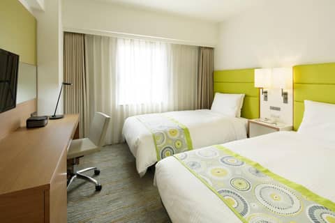 ANA Holiday Inn Sapporo Susukino by IHG — photo 3