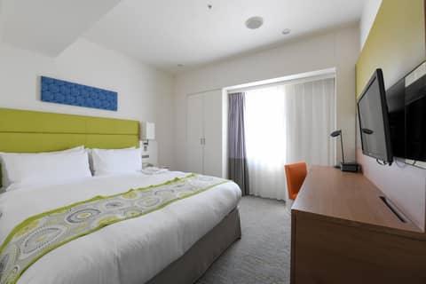 ANA Holiday Inn Sapporo Susukino by IHG — photo 4