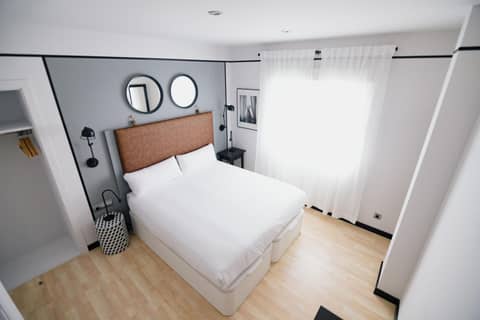 Standard Double Room — the supplier's photographs — photo 1