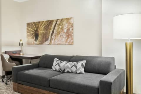 SpringHill Suites by Marriott Cleveland Solon — photo 2