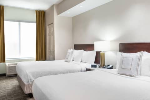 SpringHill Suites by Marriott Cleveland Solon — photo 3