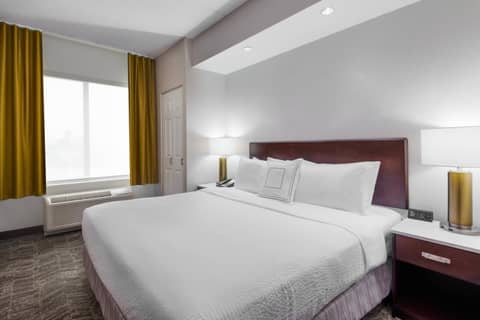 SpringHill Suites by Marriott Cleveland Solon — photo 5