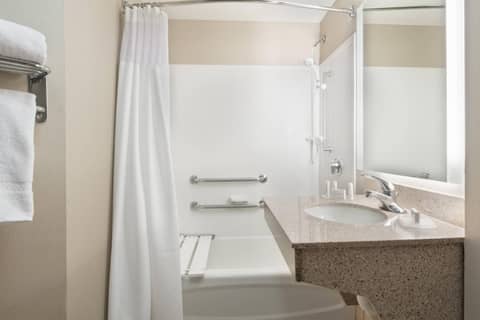 SpringHill Suites by Marriott Cleveland Solon — photo 6