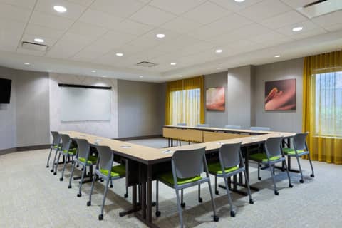 SpringHill Suites by Marriott Cleveland Solon — photo 7