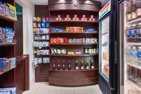 SpringHill Suites by Marriott Cleveland Solon — photo 8