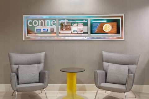 SpringHill Suites by Marriott Cleveland Solon — photo 9