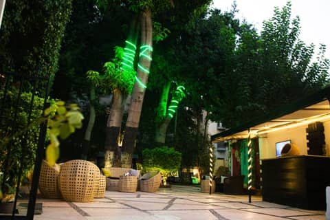 Nile Villa Hotel — photo 7