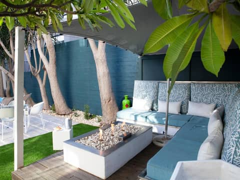 Zest Boutique Hotel by The Living Journey Collection — lounge