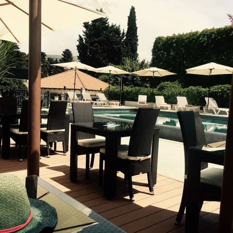 Hotel Aquarius — photo 5