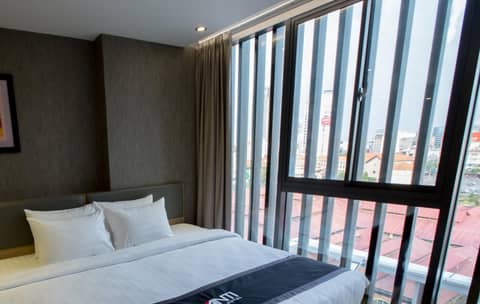 Avanti Hotel — photo 8