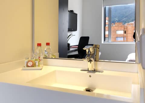 Hotel B3 Virrey — photo 4
