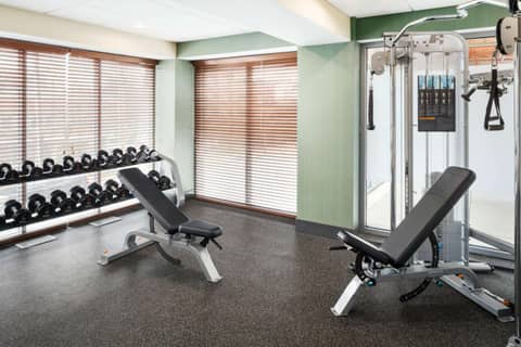 Hampton Inn and Suites Clayton/St. Louis-Galleria Area — photo 6