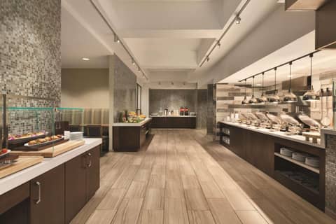 Embassy Suites San Antonio Brooks City Base Hotel & Spa — photo 2
