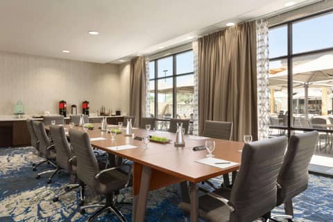 Embassy Suites San Antonio Brooks City Base Hotel & Spa — photo 4
