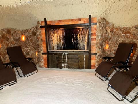 Embassy Suites San Antonio Brooks City Base Hotel & Spa — photo 8