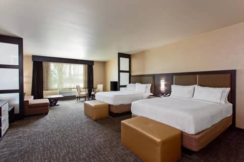 Holiday Inn Express & Suites Anaheim Resort Area by IHG — photo 4