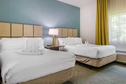 Candlewood Suites Fort Myers Interstate 75 by IHG — photo 7