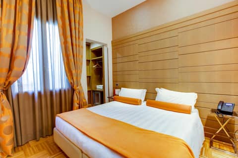 Solo Experience Hotel — photo 8