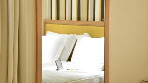 Solo Experience Hotel — photo 9