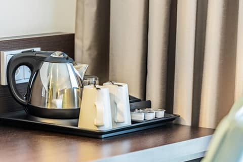 Premier Inn Frankfurt Westend — photo 2