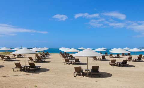 Mercure Resort Sanur — activities & amenities