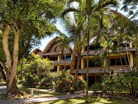 Mercure Resort Sanur — photo 3