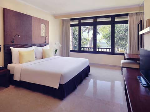 Mercure Resort Sanur — photo 5