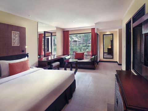 Mercure Resort Sanur — photo 7